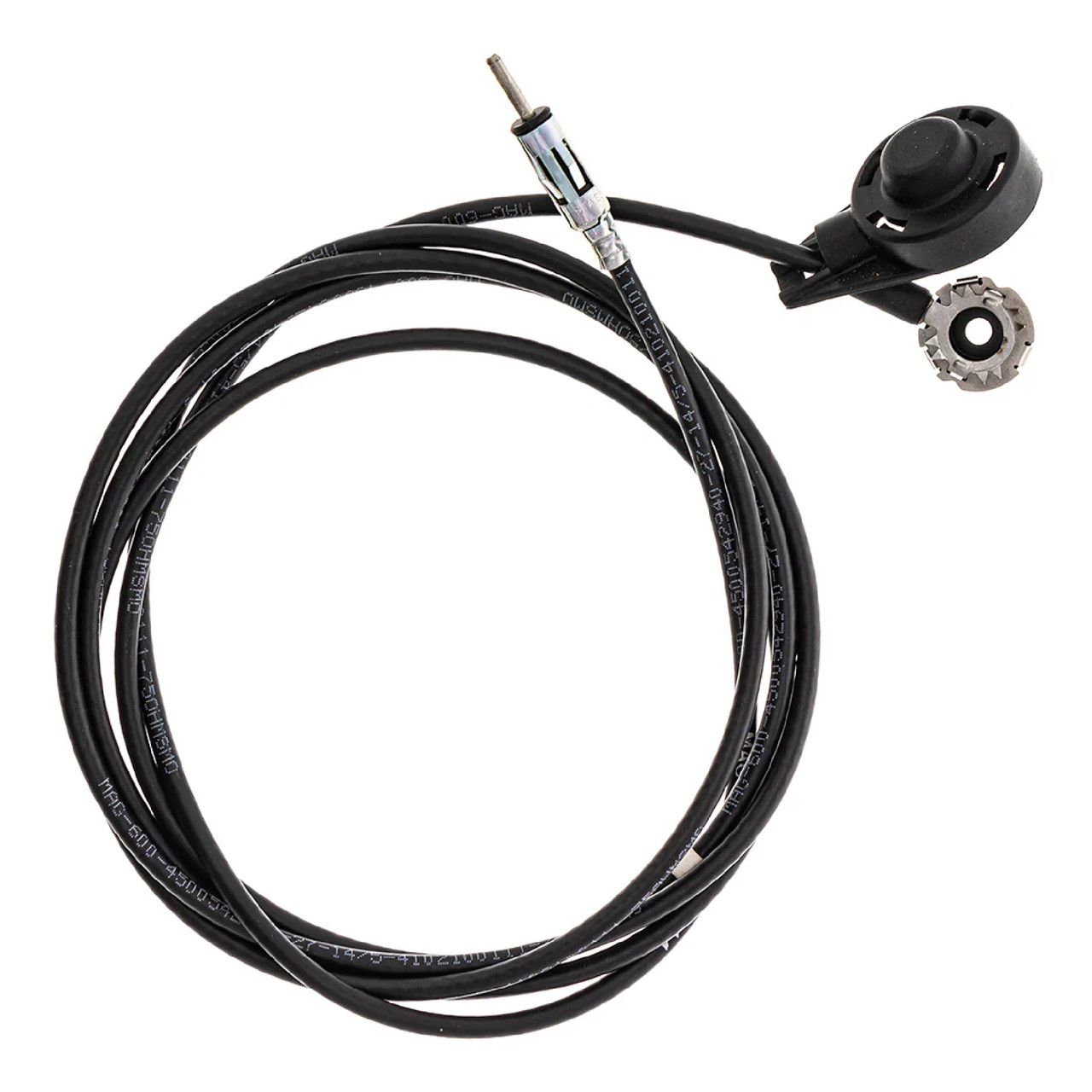 Polaris OEM Asm-Harness,Am/Fm Antenna, 2411489