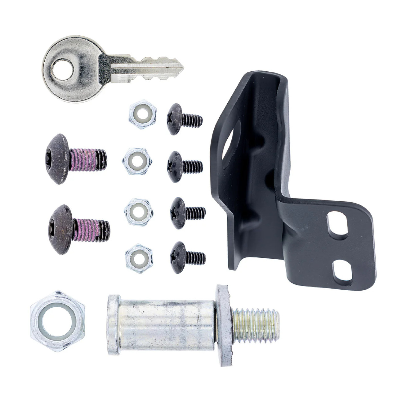 Polaris OEM Kit-Svc,Ltch,Right Hand,Bestop,Door,Tt, 2204807