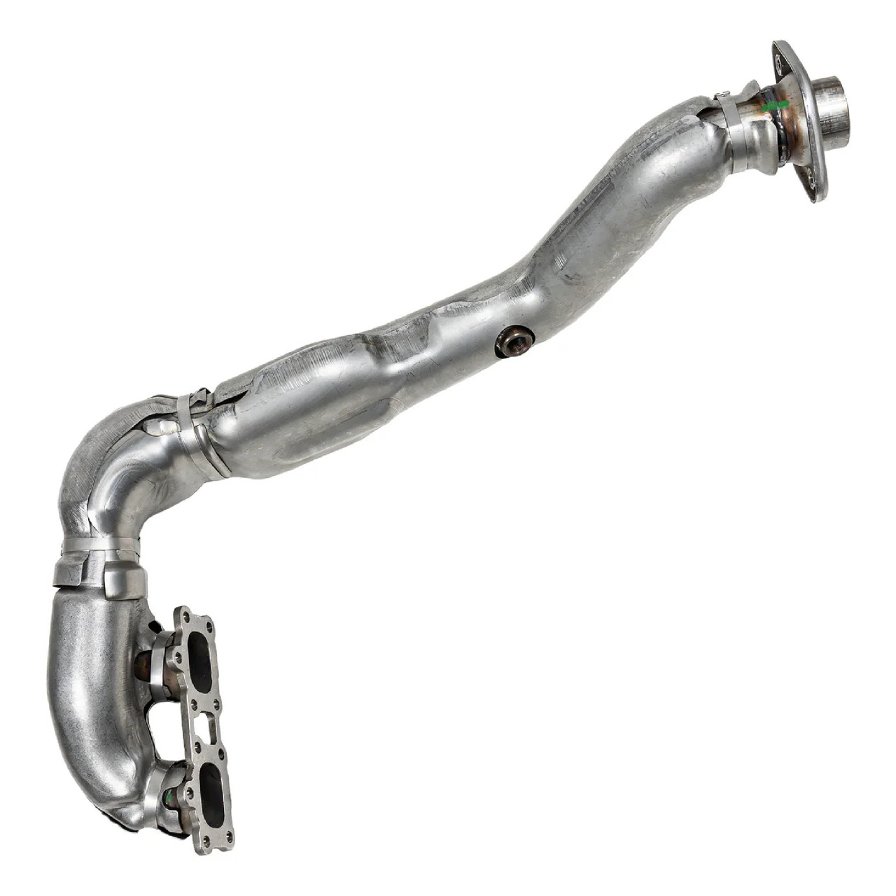 Polaris OEM Asm-Headpipe,Ranger Hvac 1K, 1262921 Polaris OEM Asm-Headpipe,Ranger Hvac 1K, 1262921