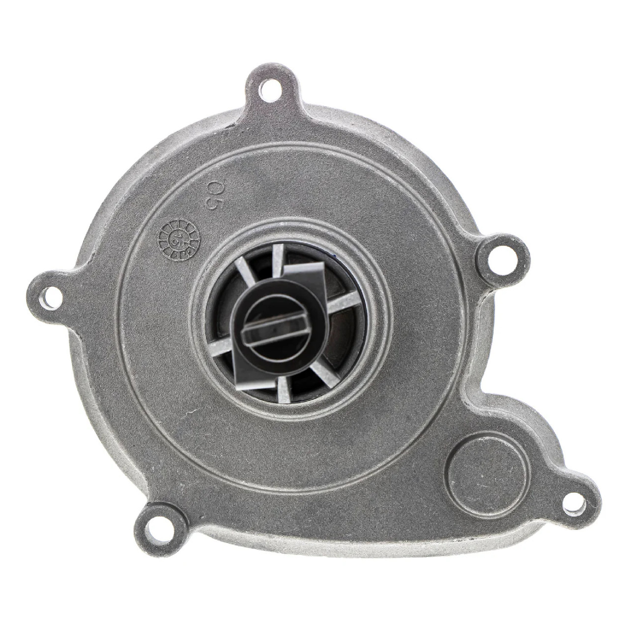 Polaris OEM Asm-Waterpump Housing, 1204349