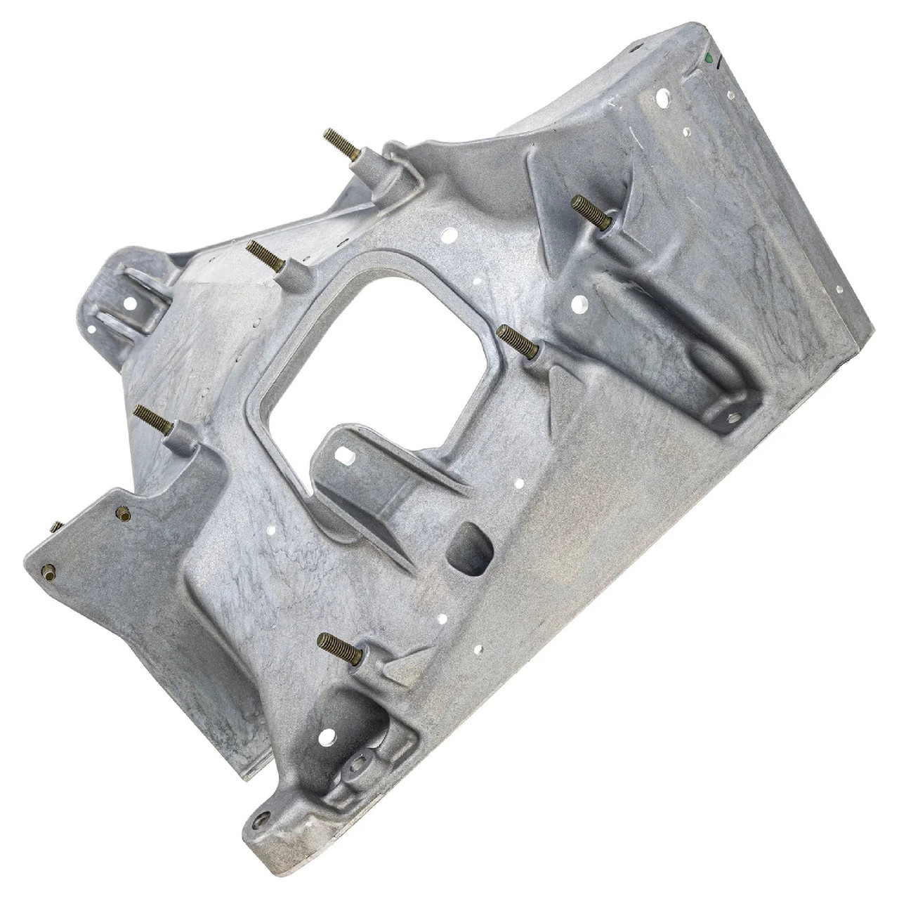 Polaris OEM Asm-Clip W/Stud Rmk Left Hand, 1023155