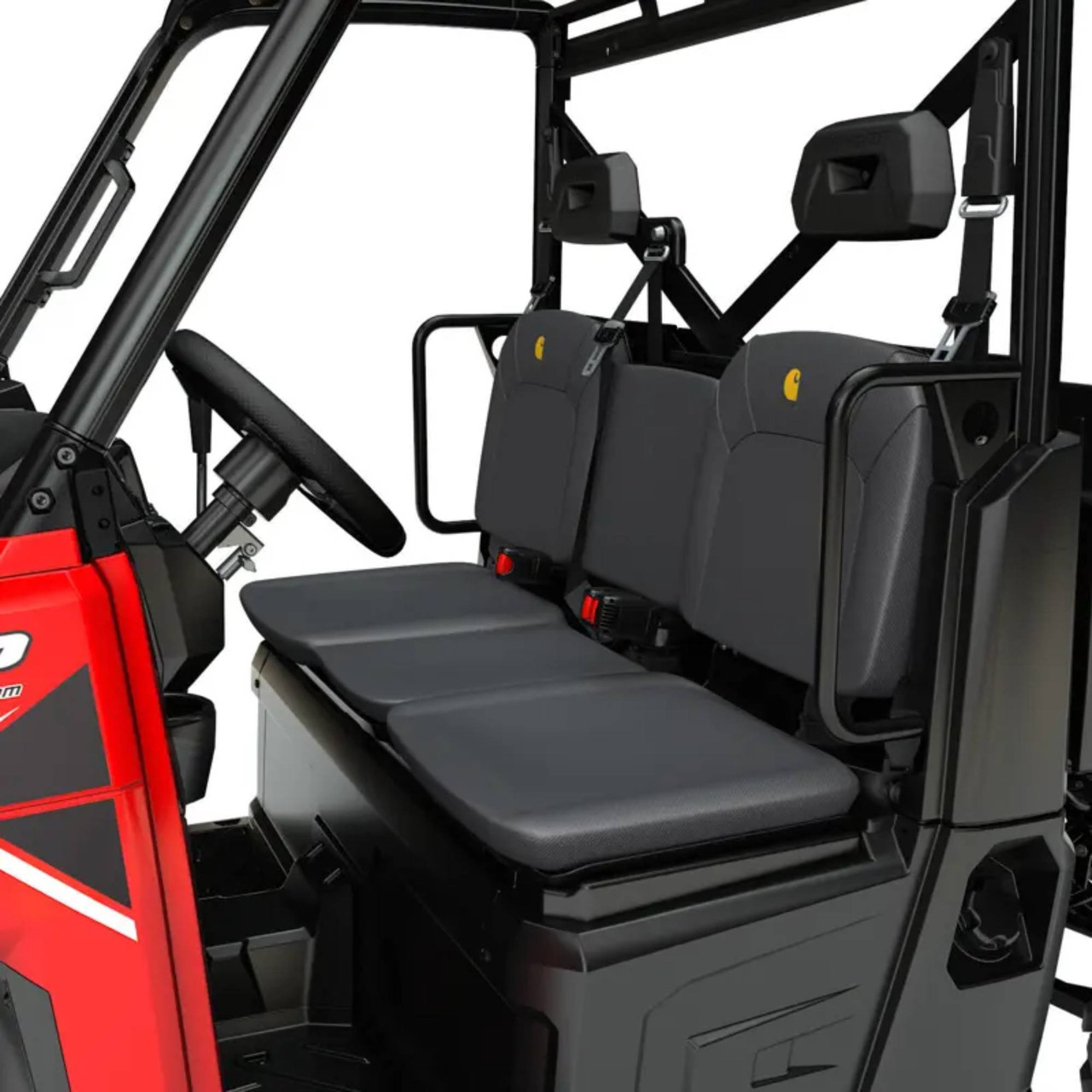 Polaris OEM Seat Covers, 2890291-458