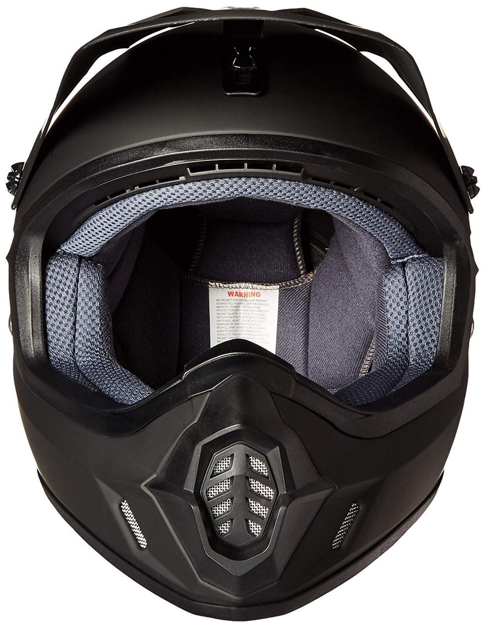 CL-MX II Motorcycle Riding Helmet, 320-613