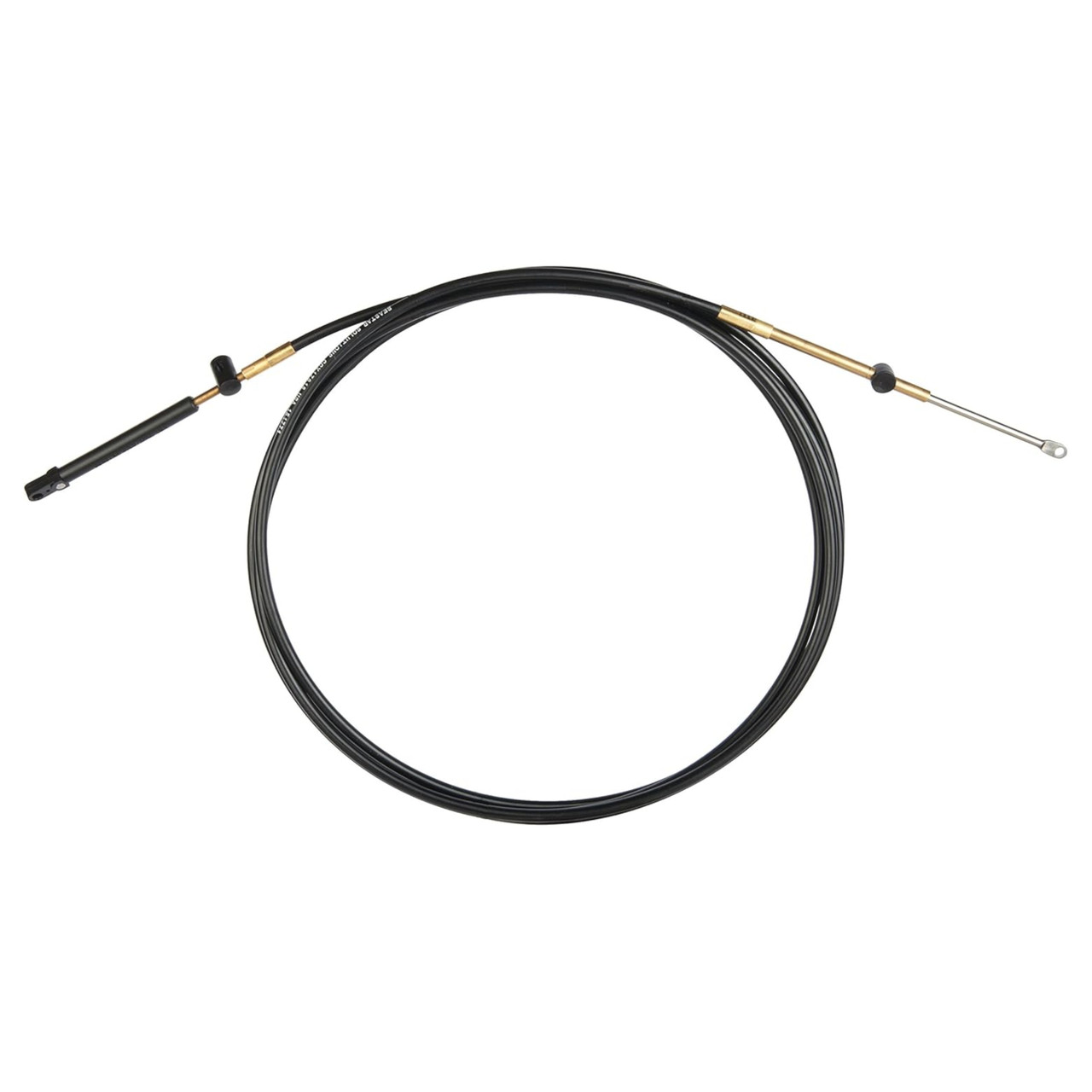 SeaStar XTREME, 14 Foot Domestic Control Cable, 4" Min Bend Radius, 1-CCX20514