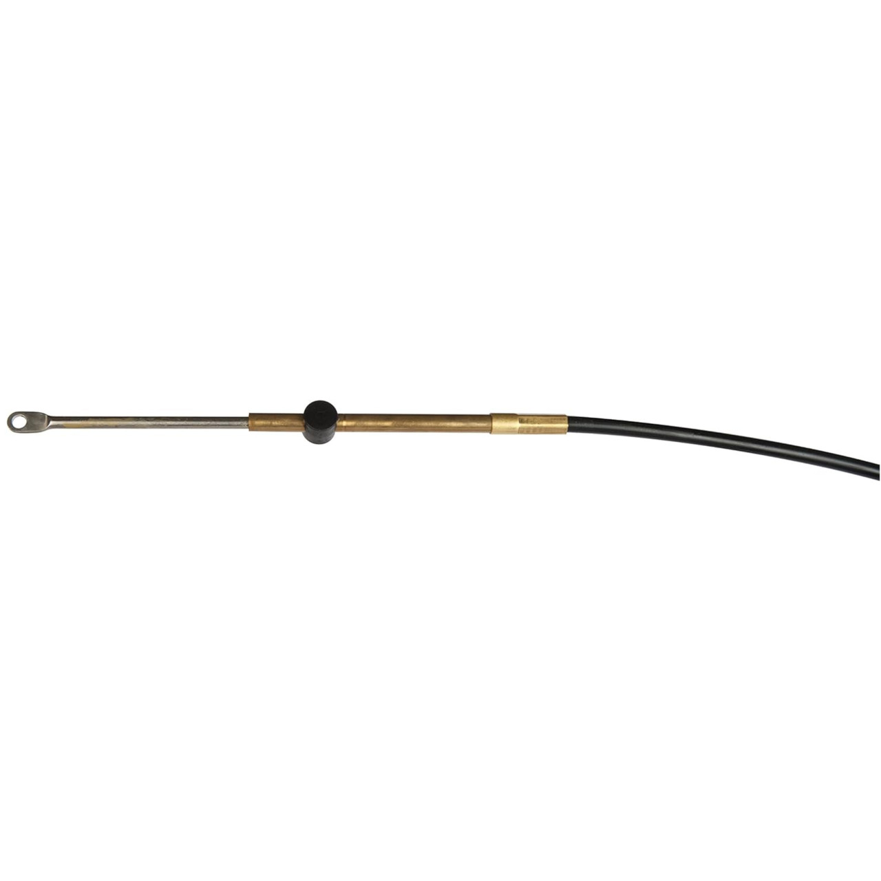 SeaStar XTREME, 14 Foot Domestic Control Cable, 4" Min Bend Radius, 1-CCX20514