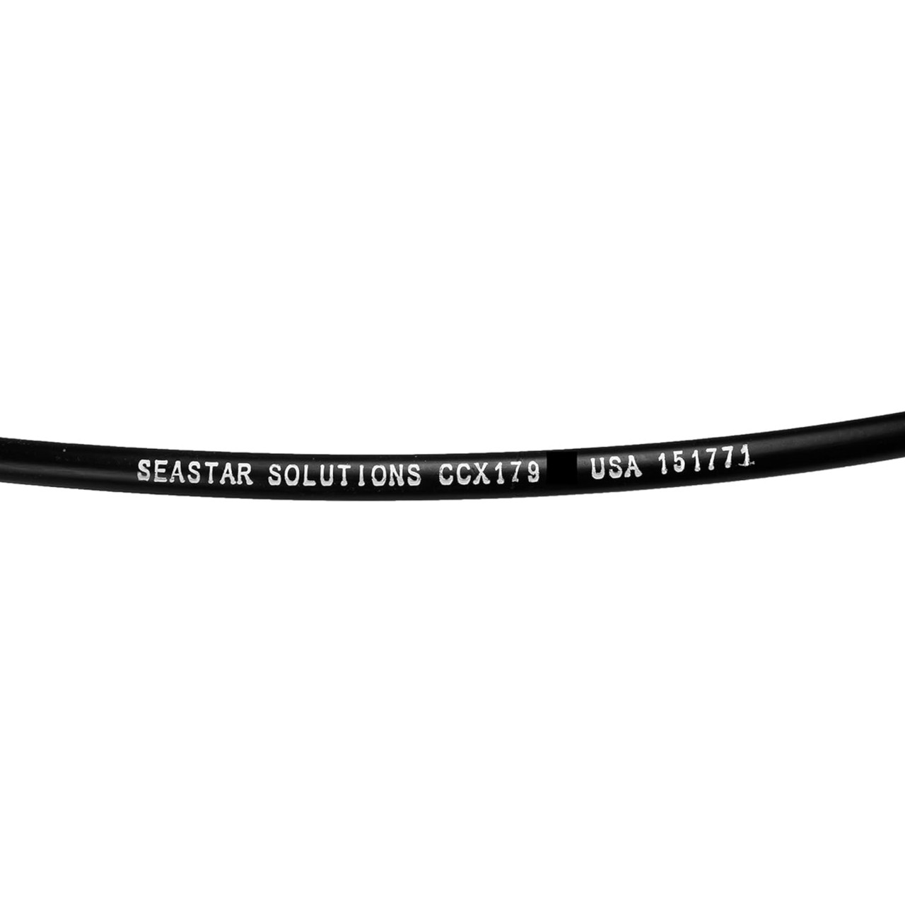 SeaStar XTREME, 14 Foot Domestic Control Cable, 4" Min Bend Radius, 1-CCX20514