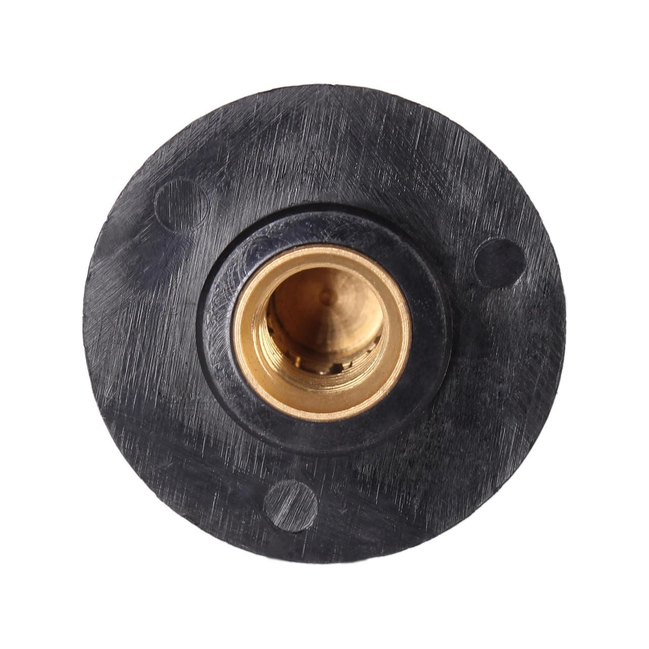 Johnson Evinrude OMC OEM Propeller Nut, 5030288