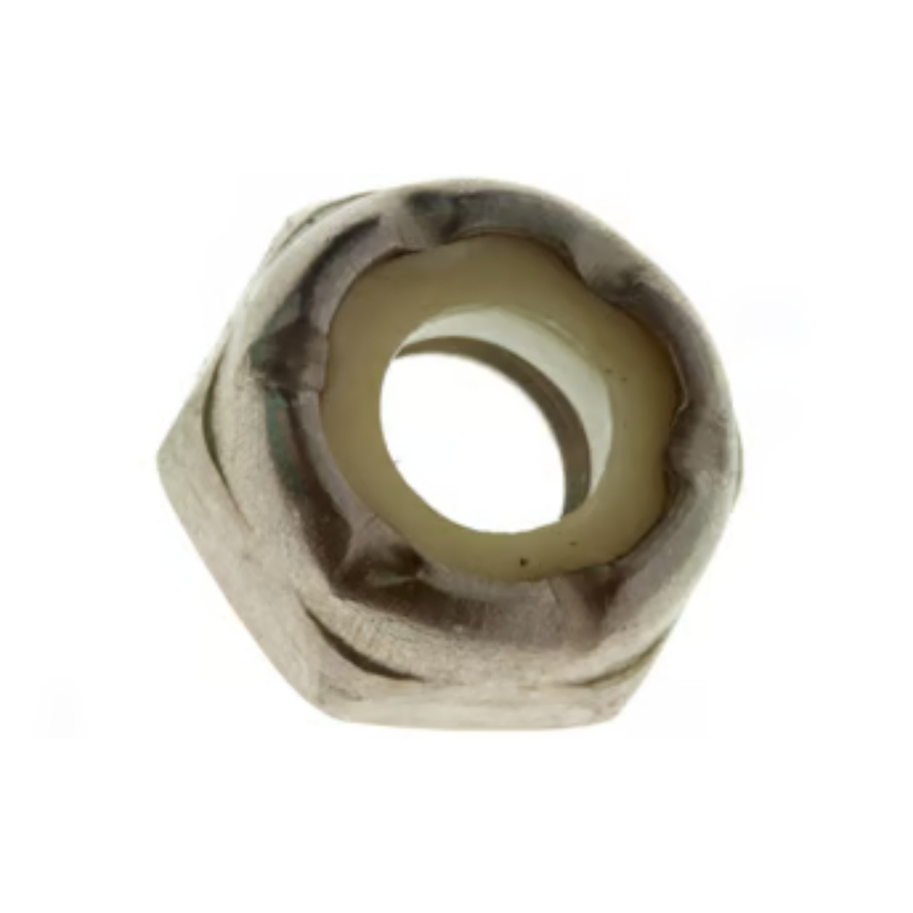 Johnson Evinrude OMC OEM Lock Nut 4-55HP 1991-2004, 0338146 0123603