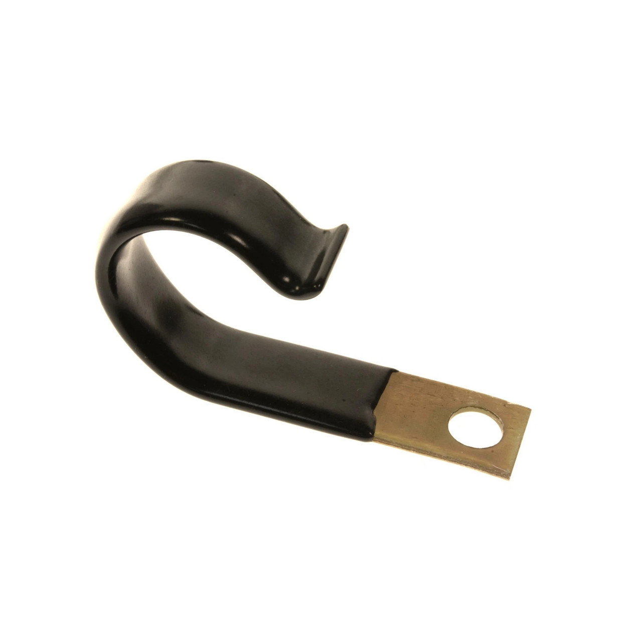 Johnson Evinrude OMC Rubber Coated Clamp, 0330113 0311339 3852088 0310439