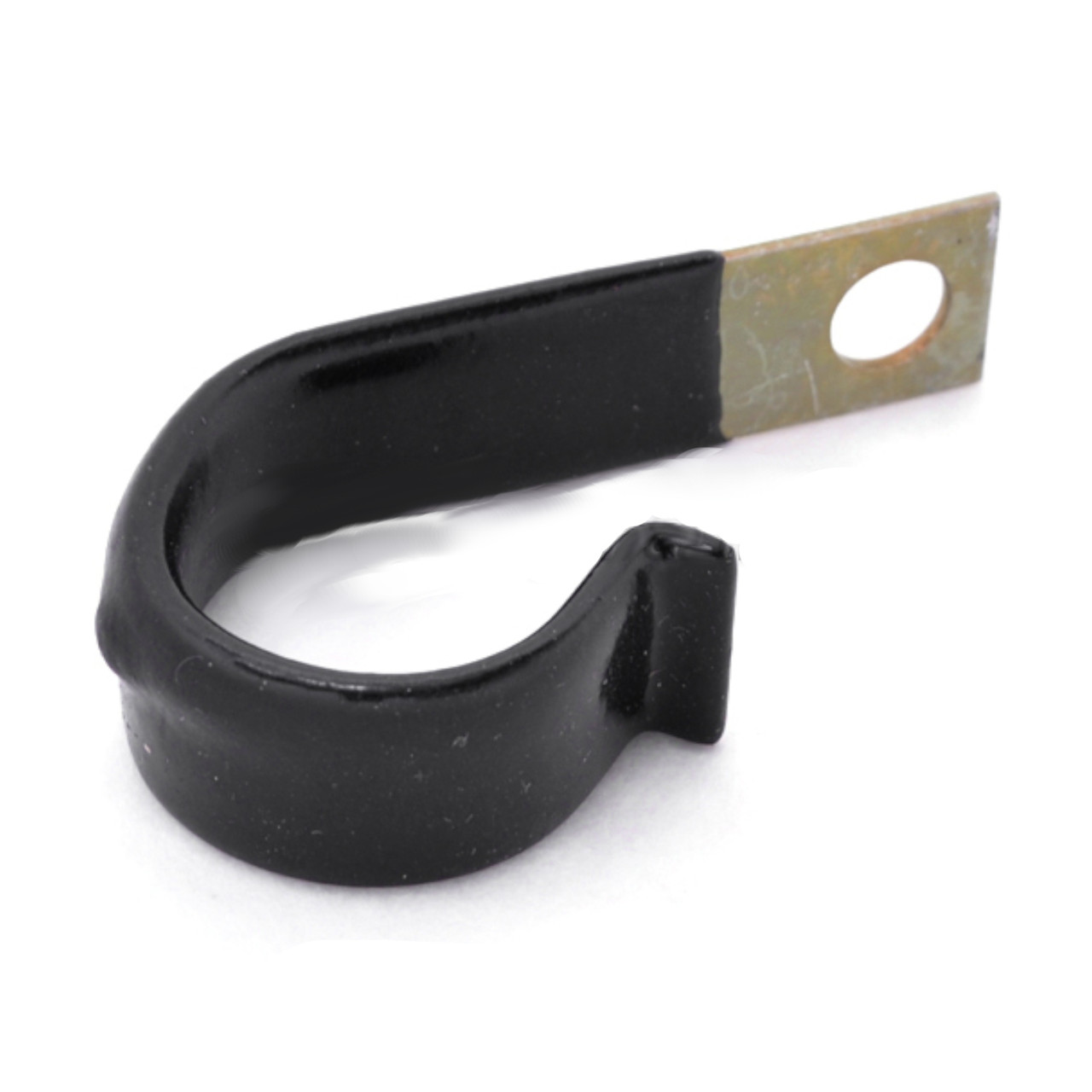 Johnson Evinrude OMC Rubber Coated Clamp, 0330113 0311339 3852088 0310439