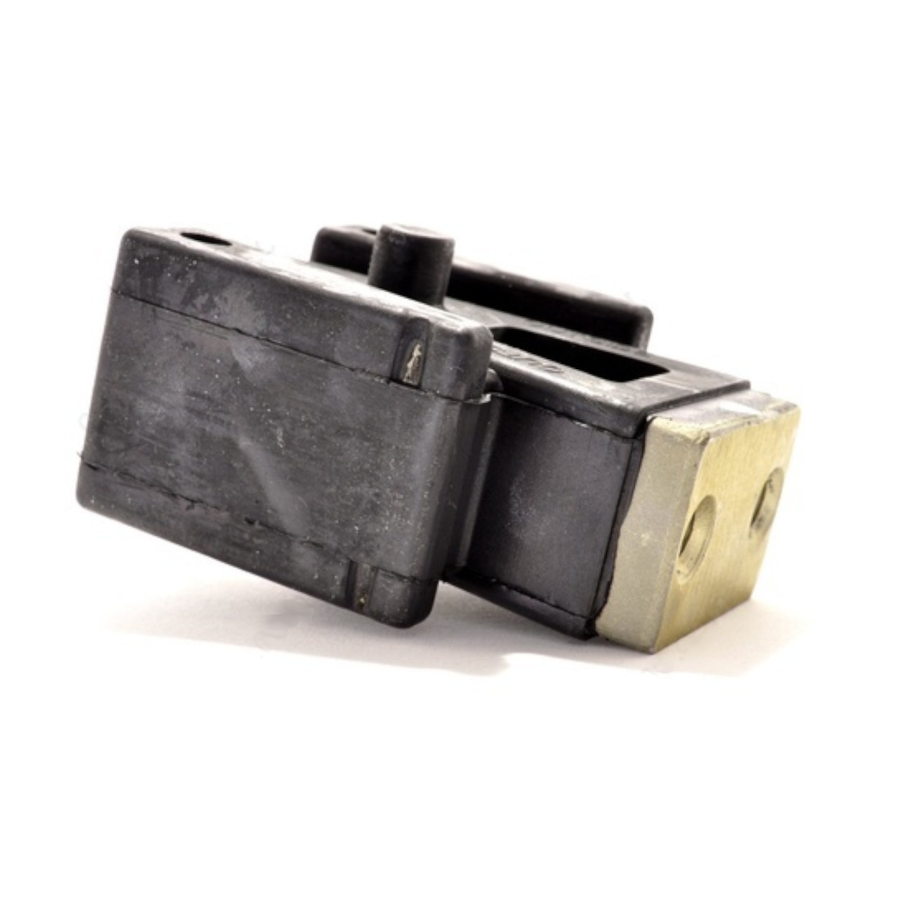 Johnson Evinrude OMC OEM Hi-Performance Lower Rubber Mount, 0434632