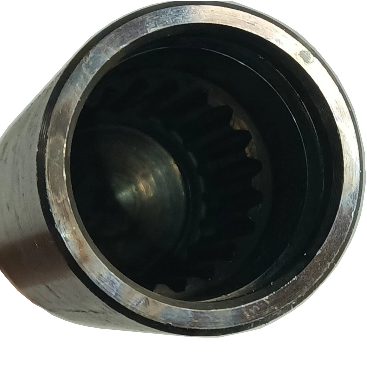 Johnson Evinrude OMC OEM 20" Upper Drive Shaft SLX Gearcase, 0357068