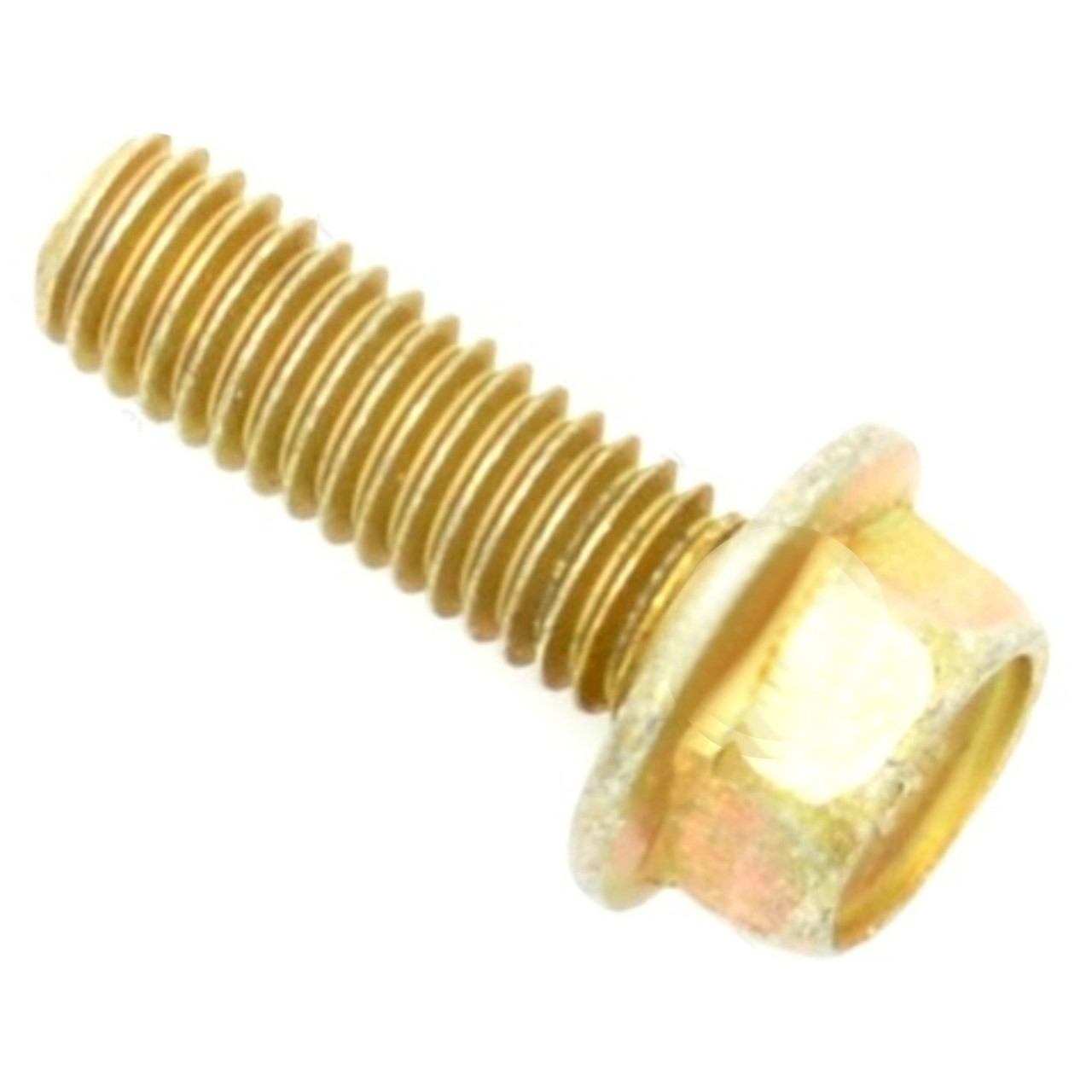 Johnson Evinrude OMC OEM Injector to Cylinder Head Screw, 349272 0349272