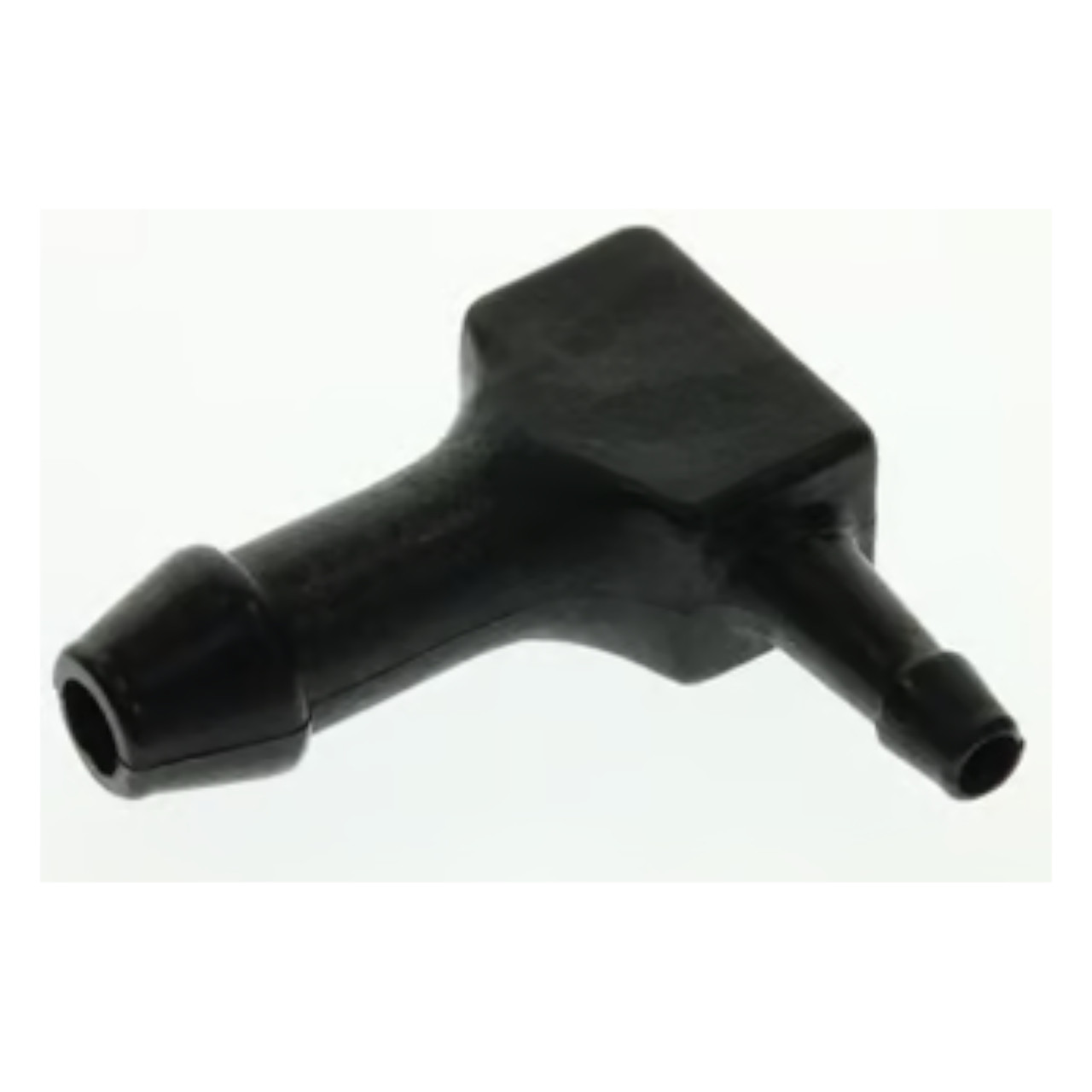 Johnson Evinrude OMC OEM Fuel Pump to Carburetor Elbow, 0327729