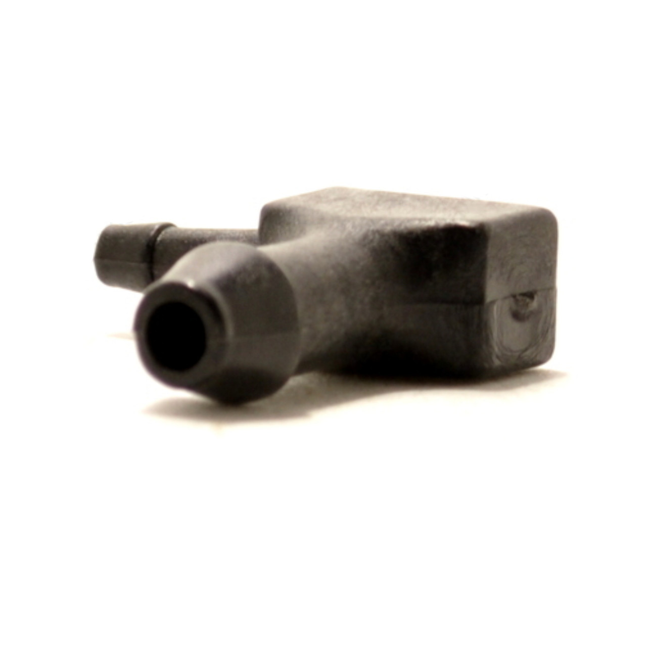 Johnson Evinrude OMC OEM Fuel Pump to Carburetor Elbow, 0327729