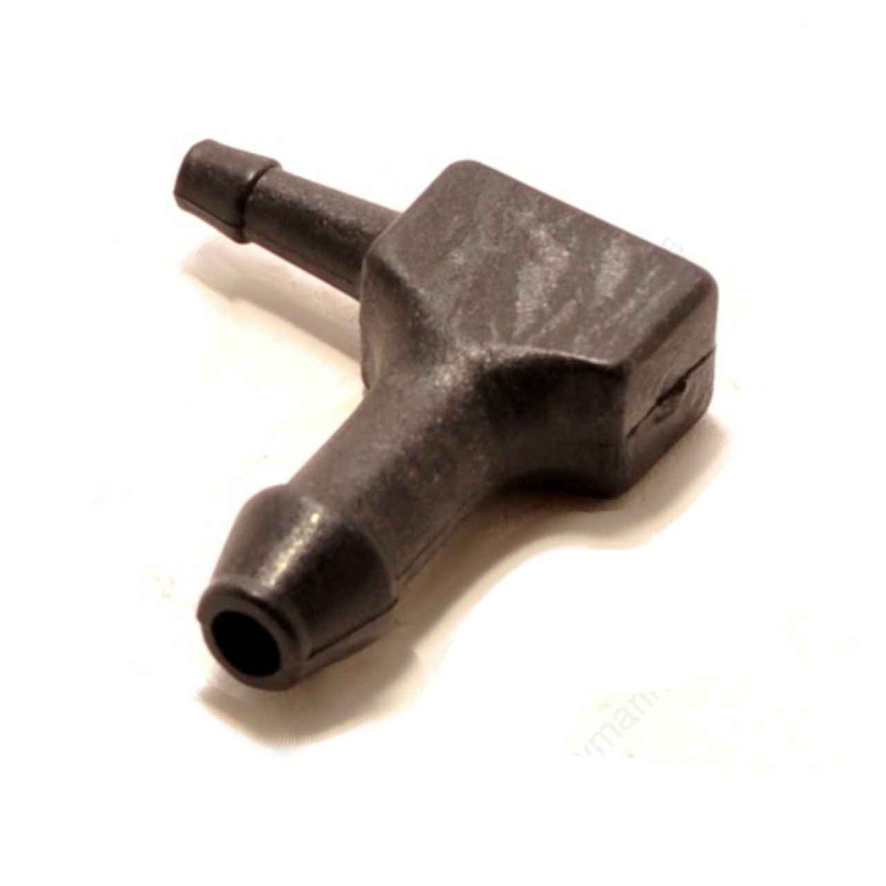 Johnson Evinrude OMC OEM Fuel Pump to Carburetor Elbow, 0327729