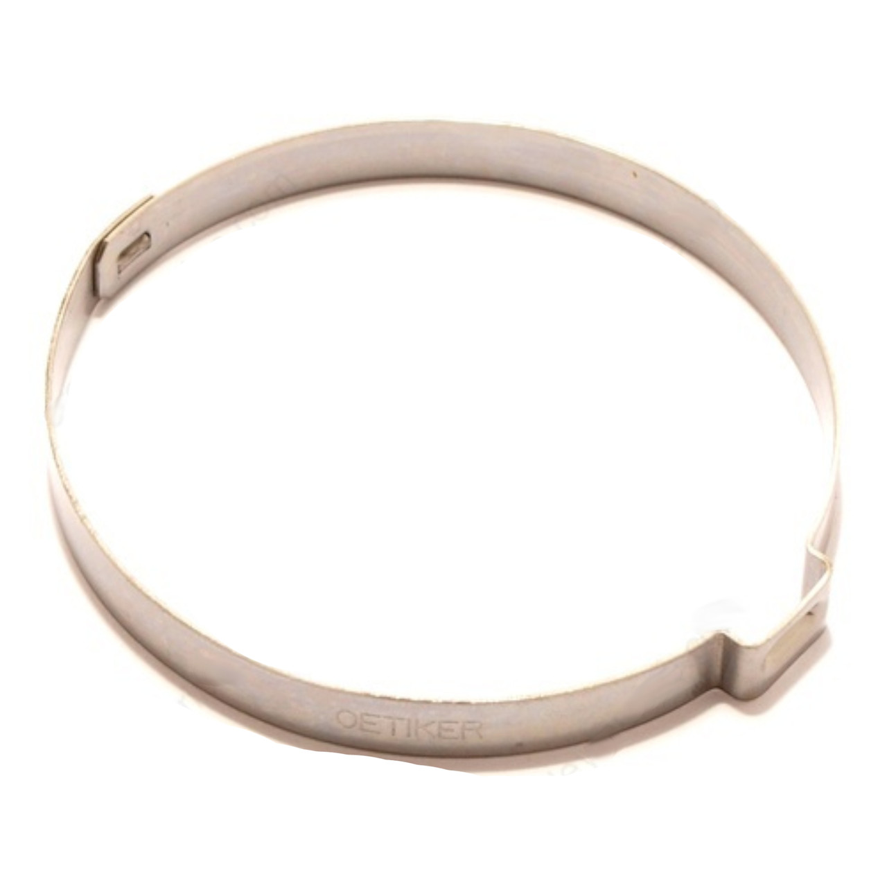 Johnson Evinrude OMC OEM 60.5mm Oil Pump to Bracket Ear Clamp 105-200HP, 0352959