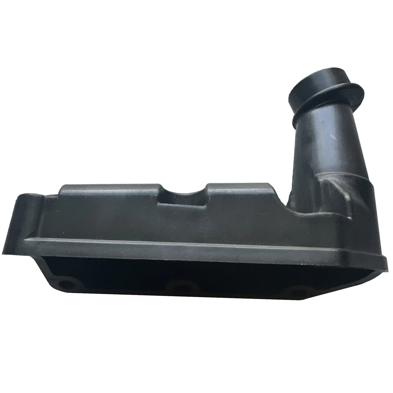 Johnson Evinrude OMC OEM Exhaust Relief Muffler 60-90HP 2004-2012, 0351231