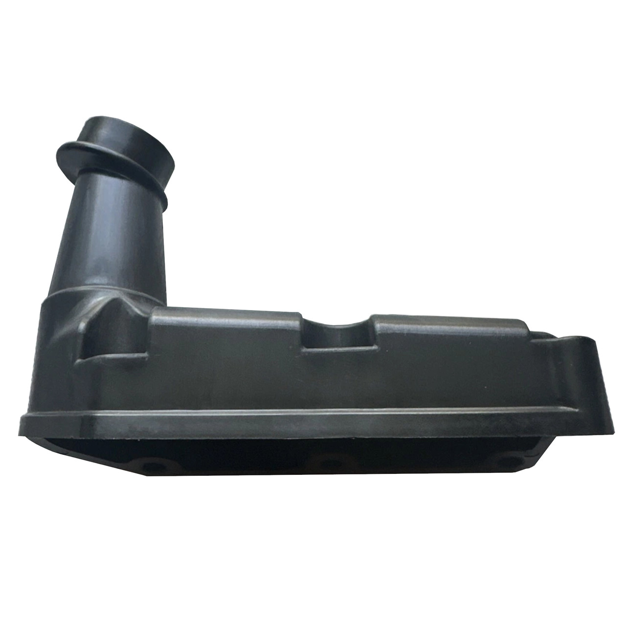 Johnson Evinrude OMC OEM Exhaust Relief Muffler 60-90HP 2004-2012, 0351231