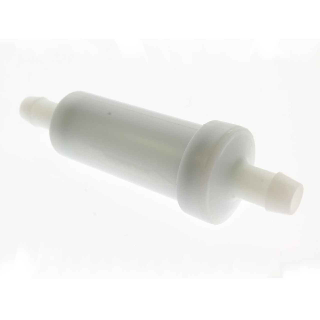 Johnson Evinrude OMC OEM 5/16" Inline Fuel Filter Assembly, 0357797