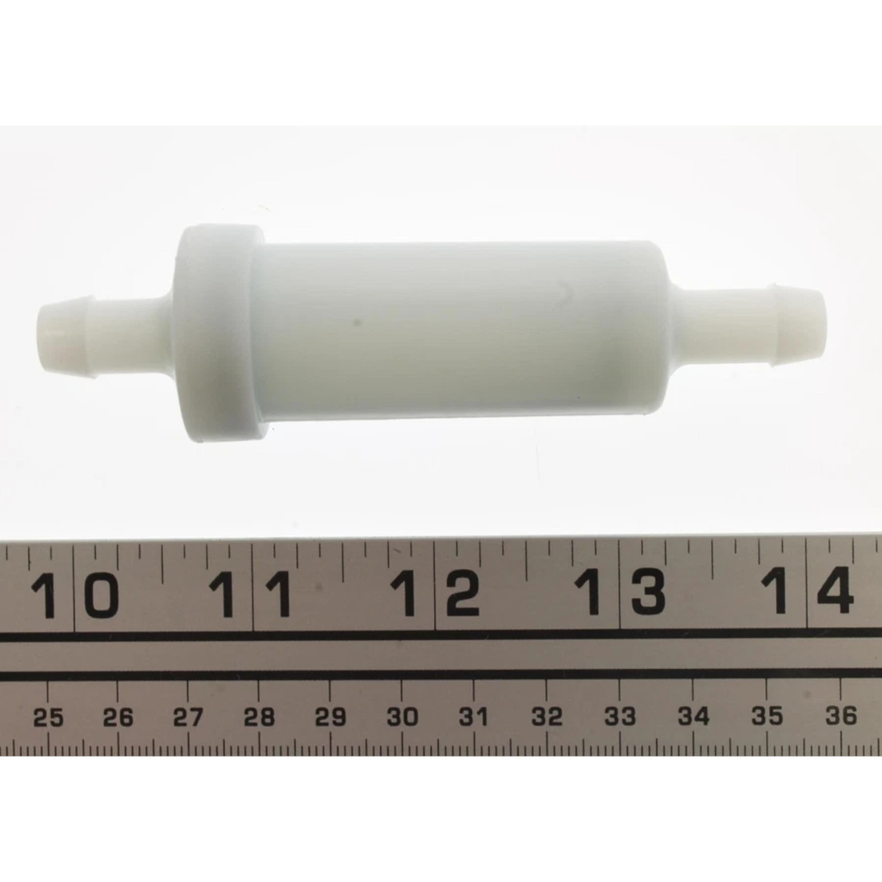 Johnson Evinrude OMC OEM 5/16" Inline Fuel Filter Assembly, 0357797