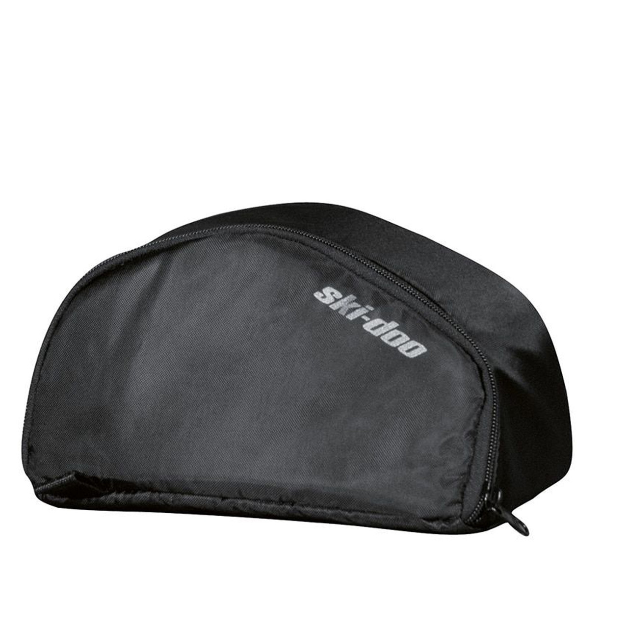 Ski-Doo New OEM, Branded REV-XM XS Oil Support Caddy/Goggle Bag, 860200614