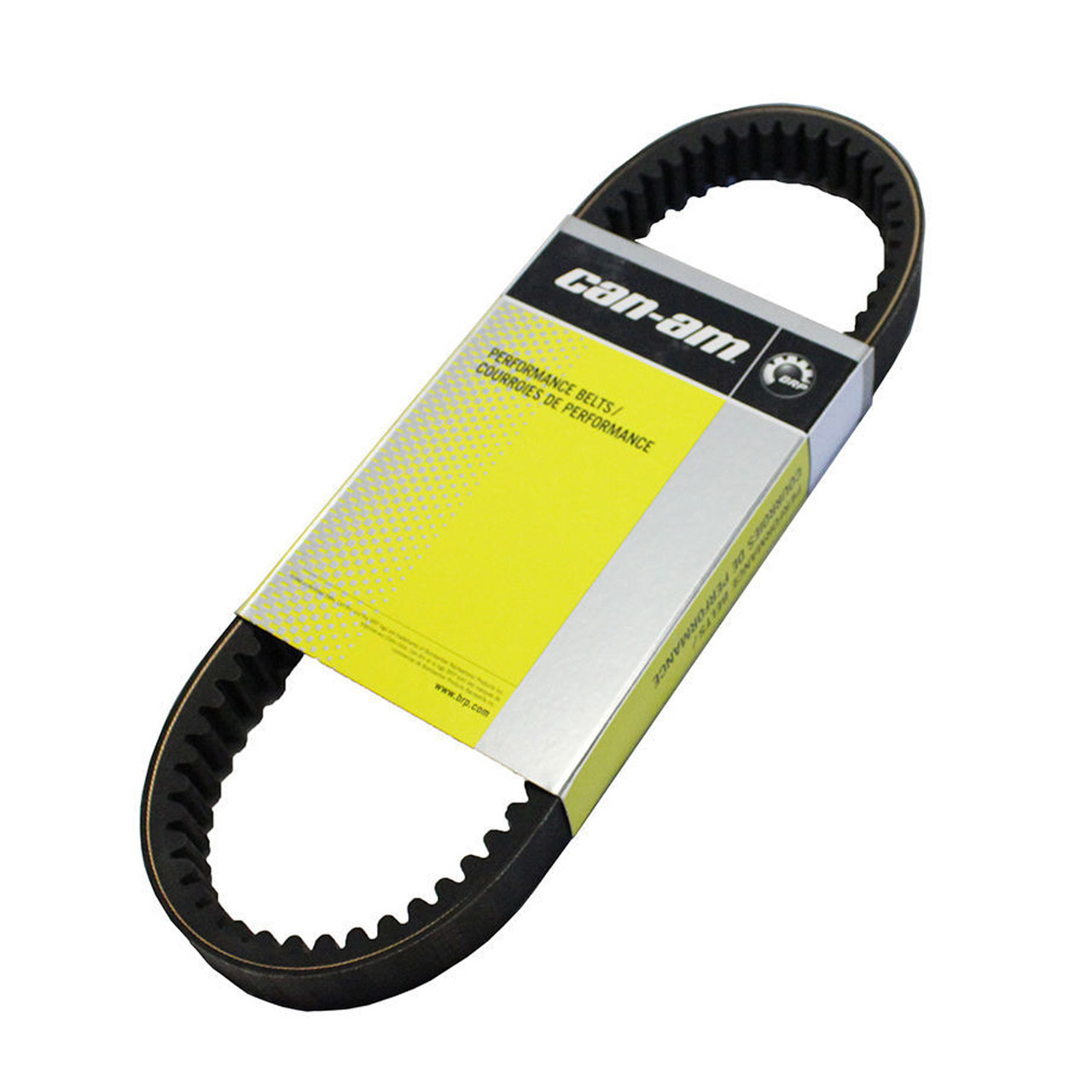 Can-Am New OEM Traxter Durable Premium Drive Belt, 420280200 711280200 715900023