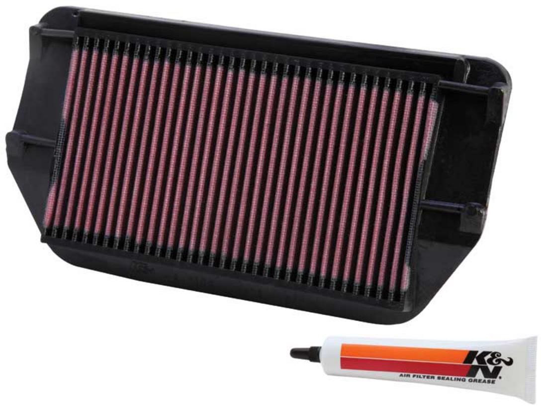 K & N Air Filter - Cbr1100xx, HA-1199