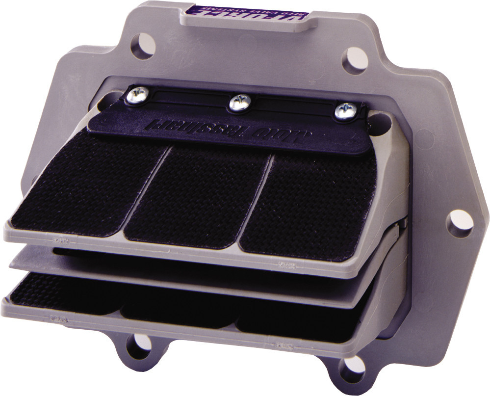 MOTO TASSINARI VForce 3/4 Reed Assembly, 59-67305