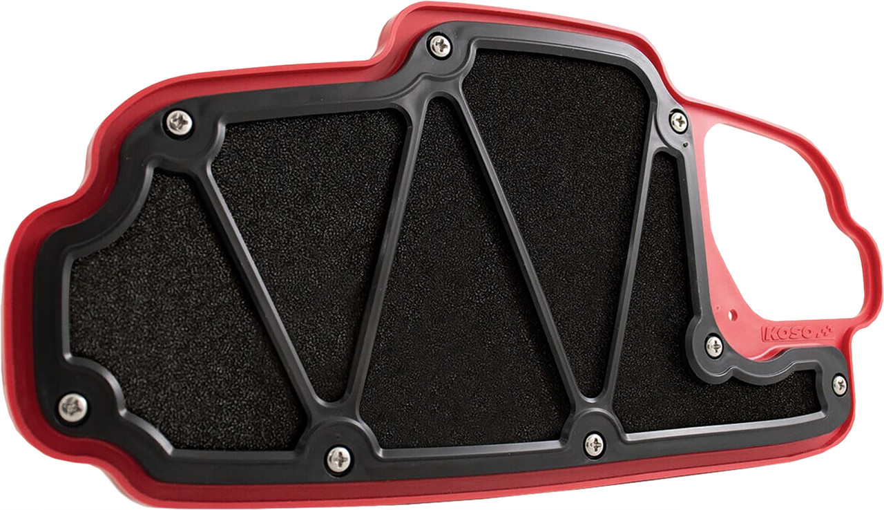 KOSO Honda Grom Air Filter, 27-5818