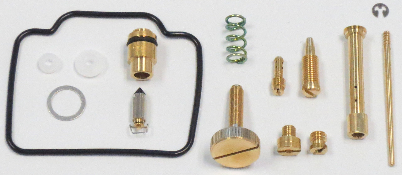 SHINDY Carburetor Repair Kit, 03-0427