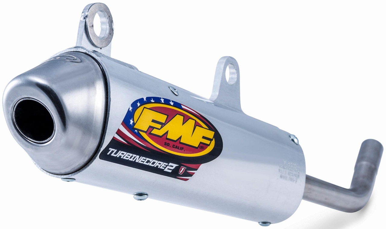 FMF Turbinecore/Turbinecore II Spark Arrestor, 79-2582