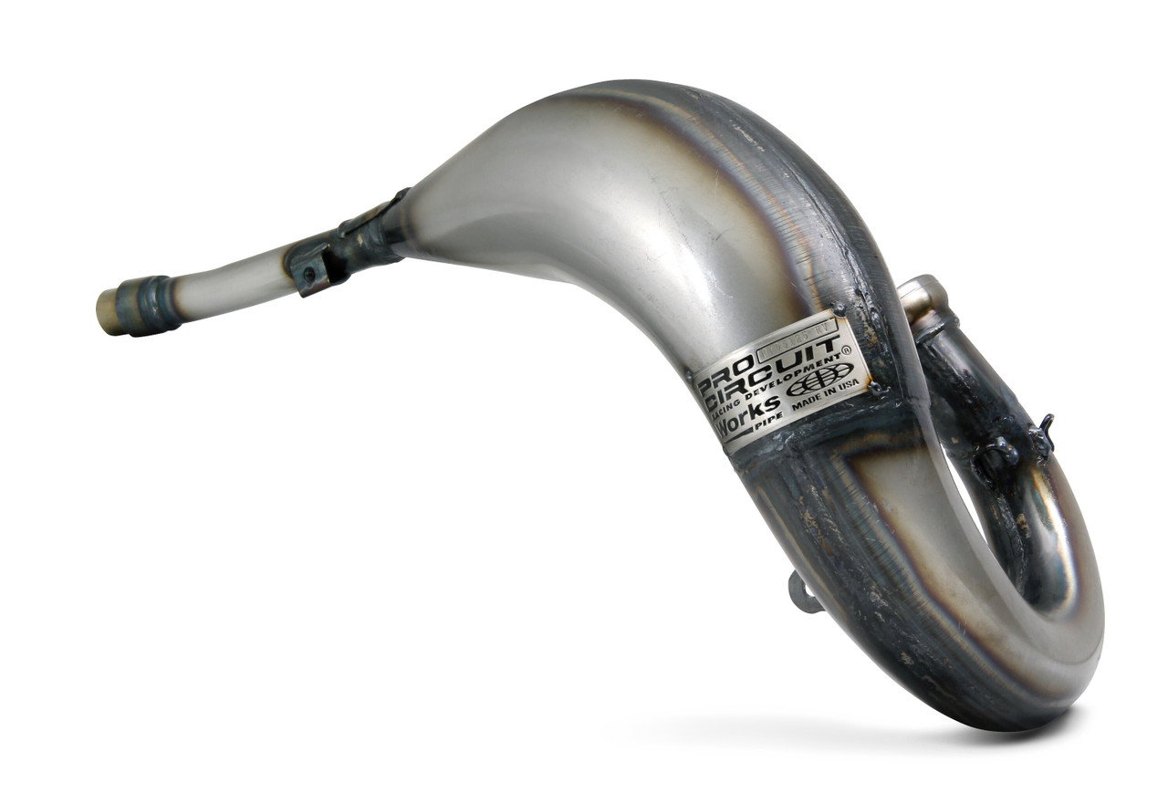PRO CIRCUIT Works Series Pipe, 792-5006RV