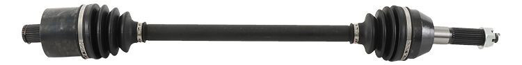 ALL BALLS 8 Ball Extreme Duty Axle, 531-1538