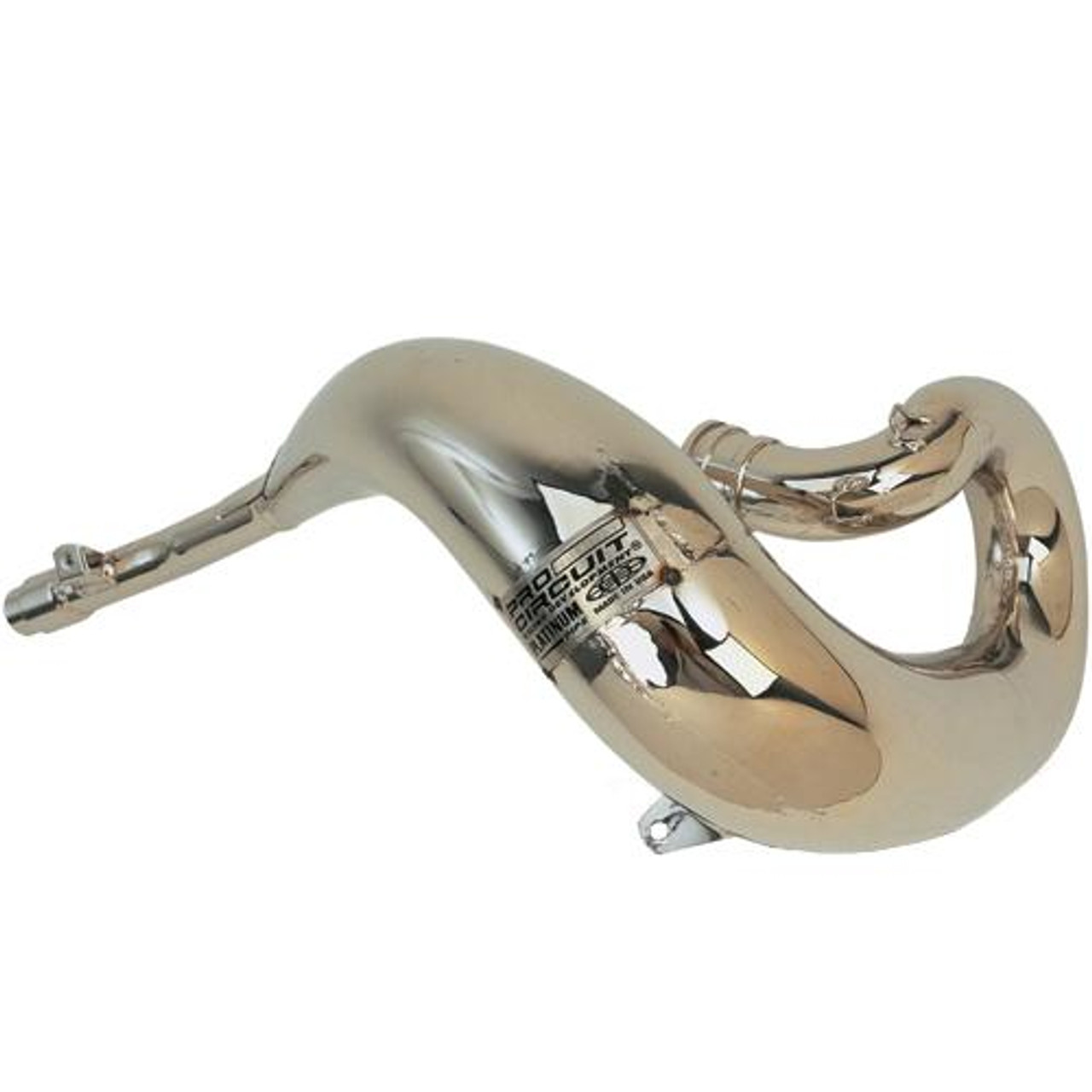 PRO CIRCUIT Platinum Head Pipe, PK00250P