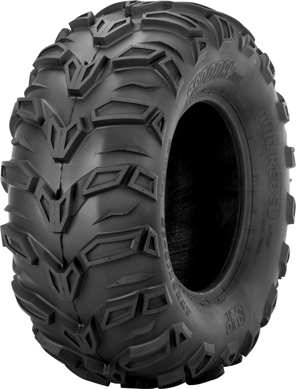 SEDONA Mud Rebel Tire, 570-4007