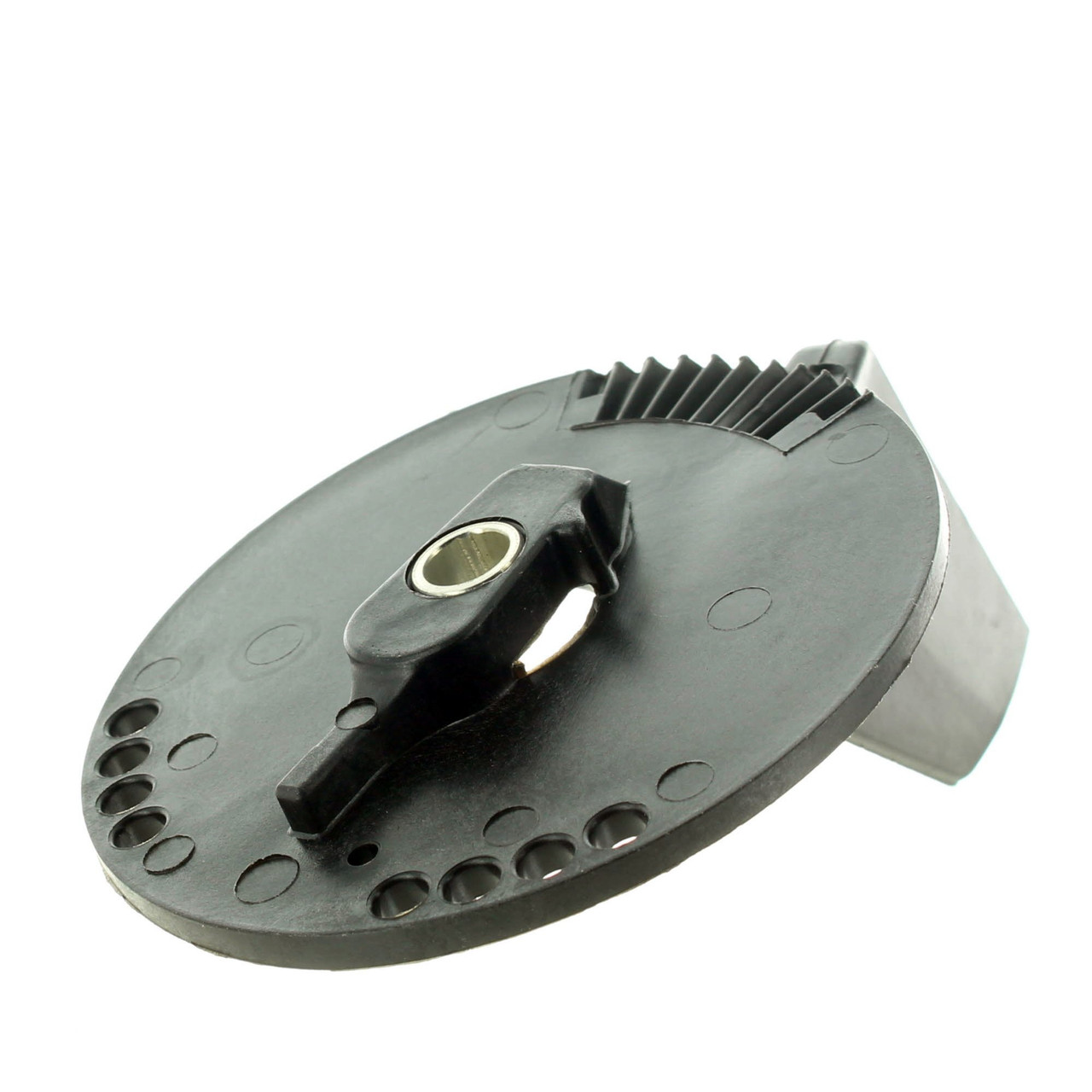 Johnson Evinrude OMC New OEM Trim Tab Anode, 5032929