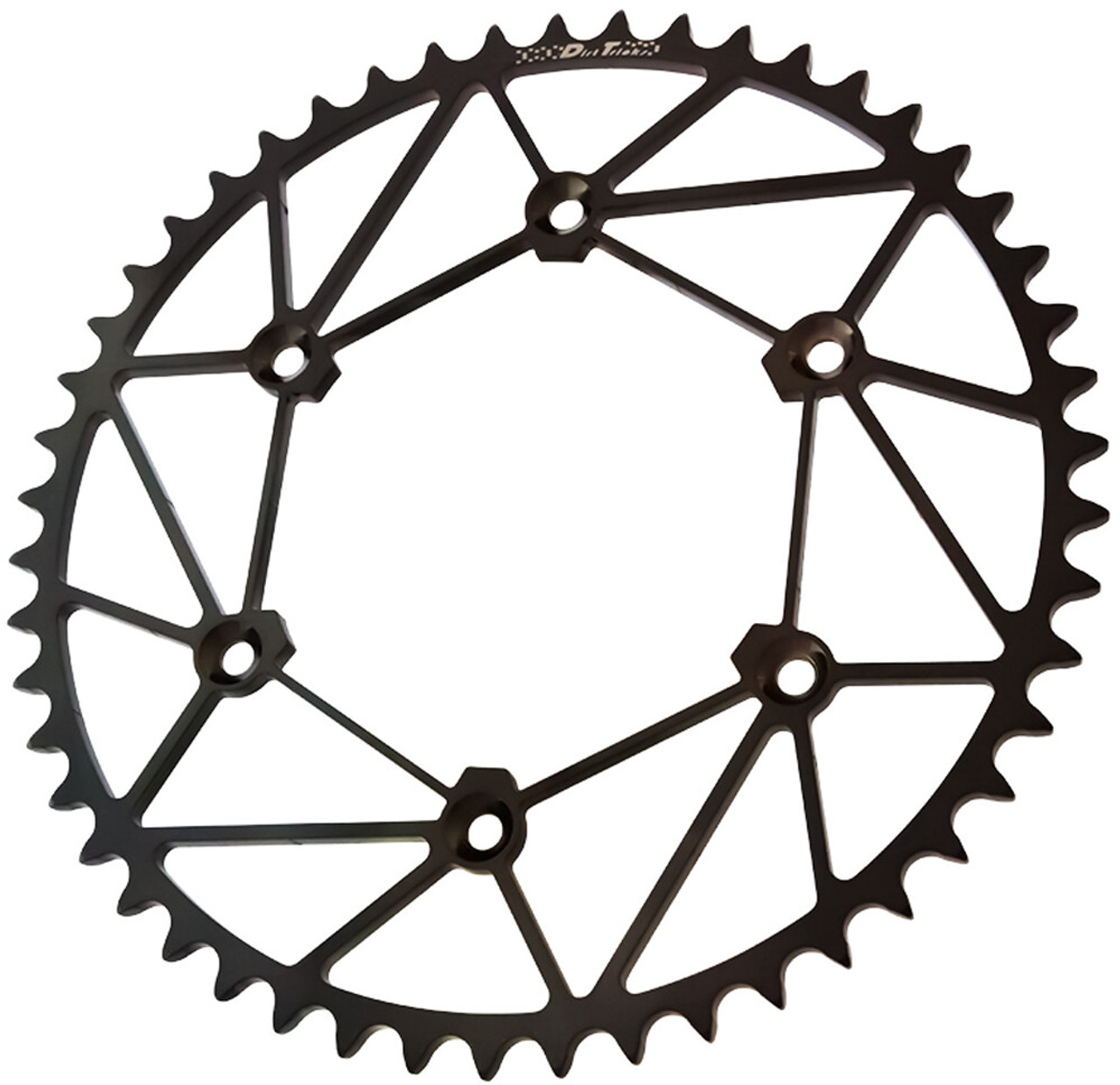 Dirt Tricks New Lightweight Steel Sprocket, 254-110149B