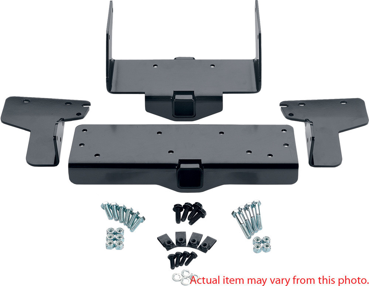 WARN Winch Mounting Kit, 619-90850