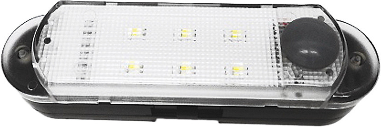 Top Shelf New Battery Operated Compartment Light, 980-01056