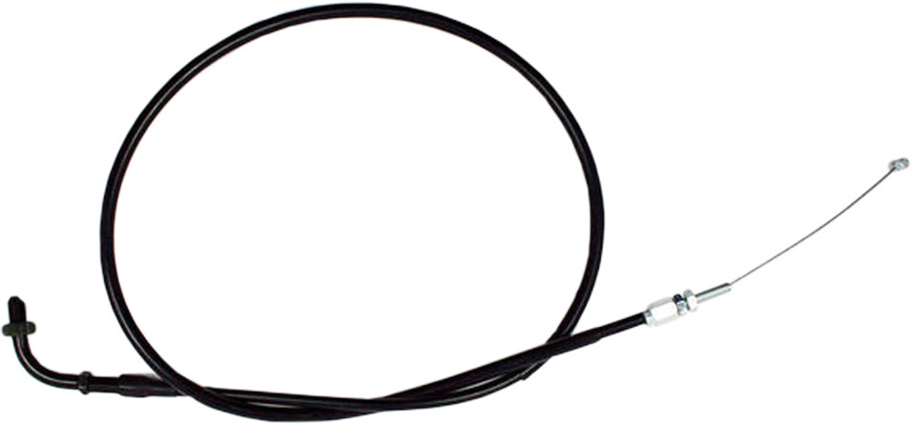 Motion Pro New Pull Throttle Cable, 70-2094