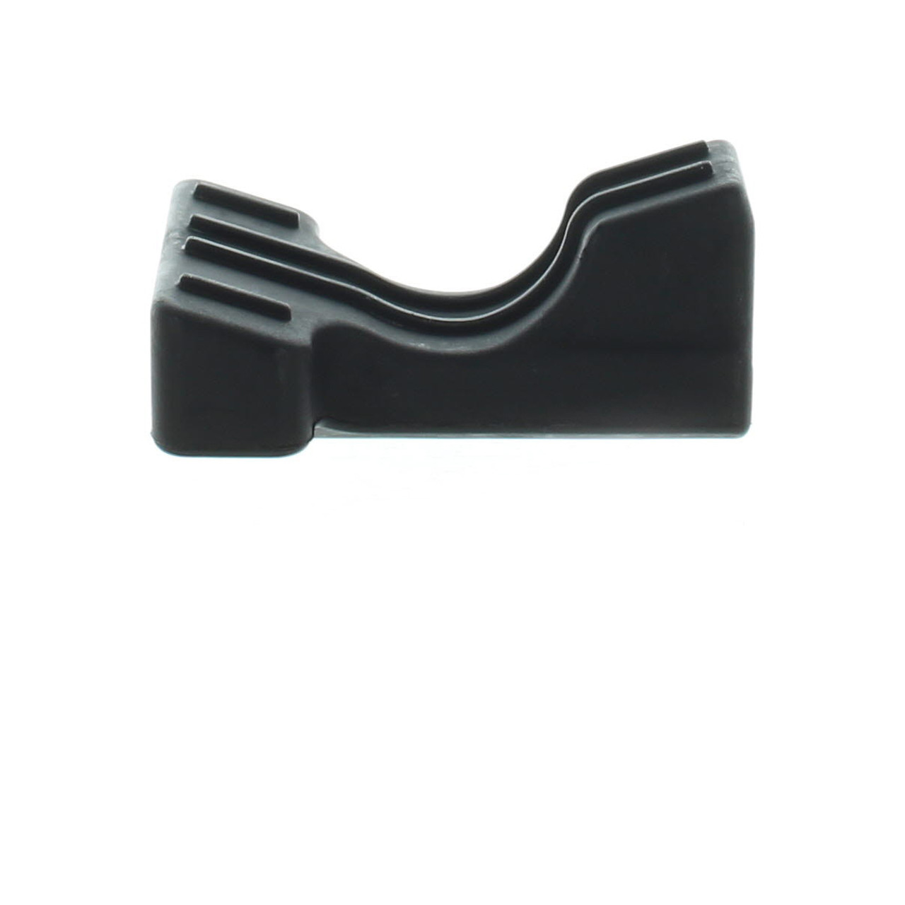 Ski-Doo New OEM Rubber Ski Stopper, Pack Of 2, 505074138