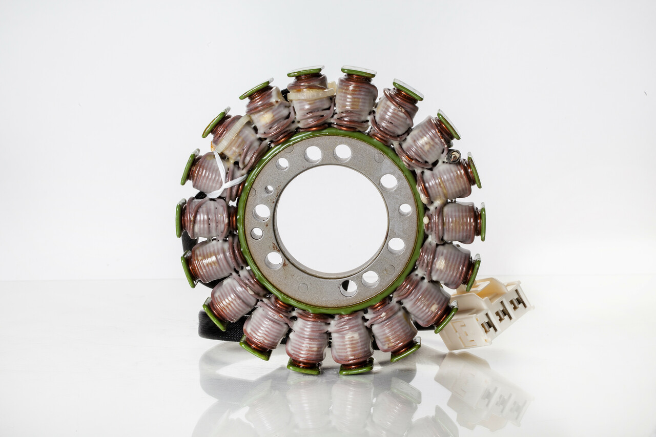 Ricks New Stator, 27-21418