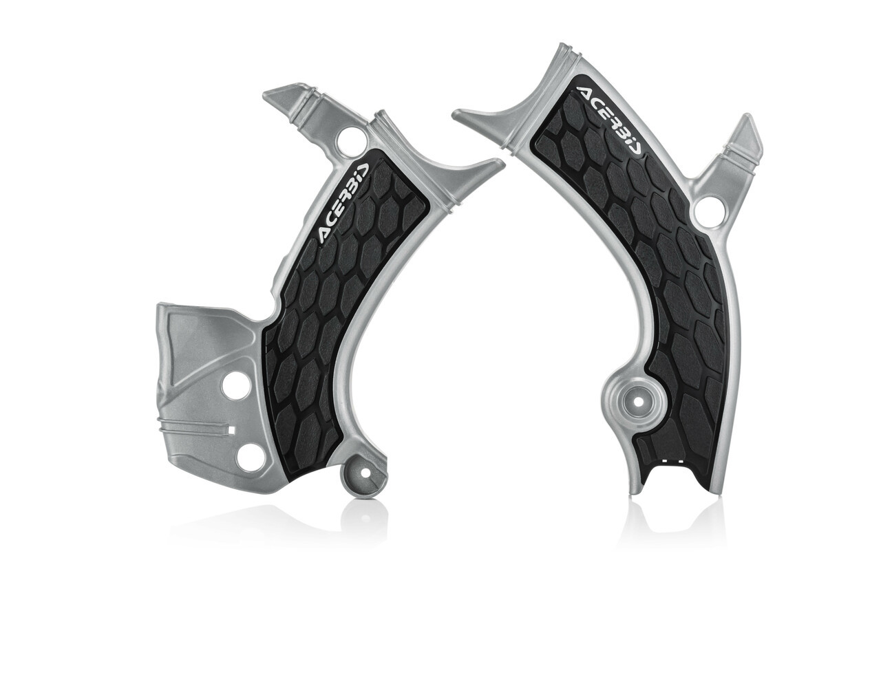 ACERBIS X-Grip Frame Guard, 26894-11015