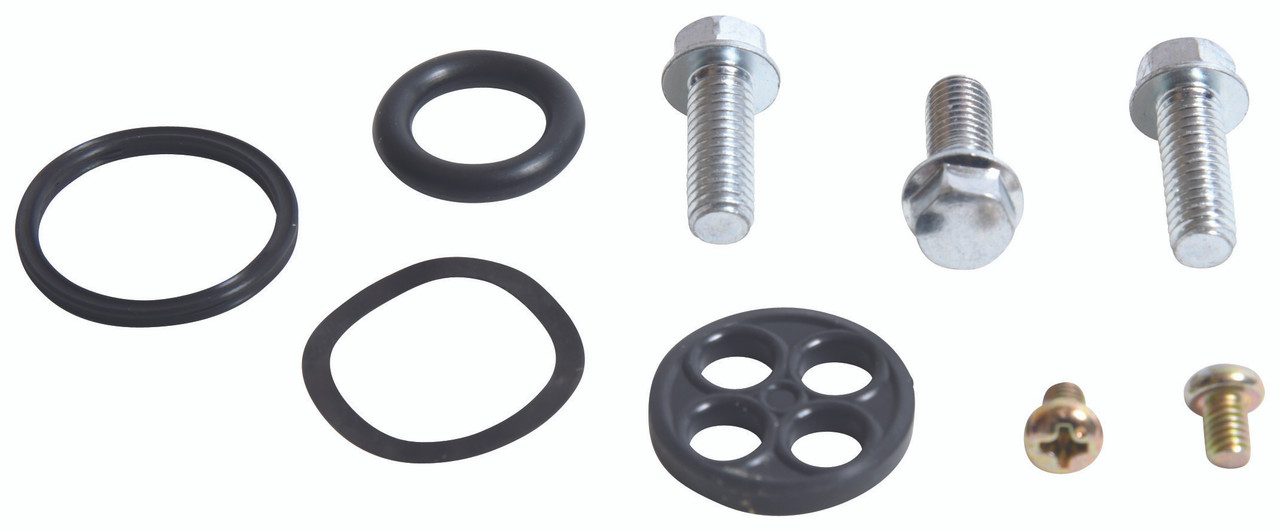 ALL BALLS Fuel Tap Rebuild Kit, 260-1059