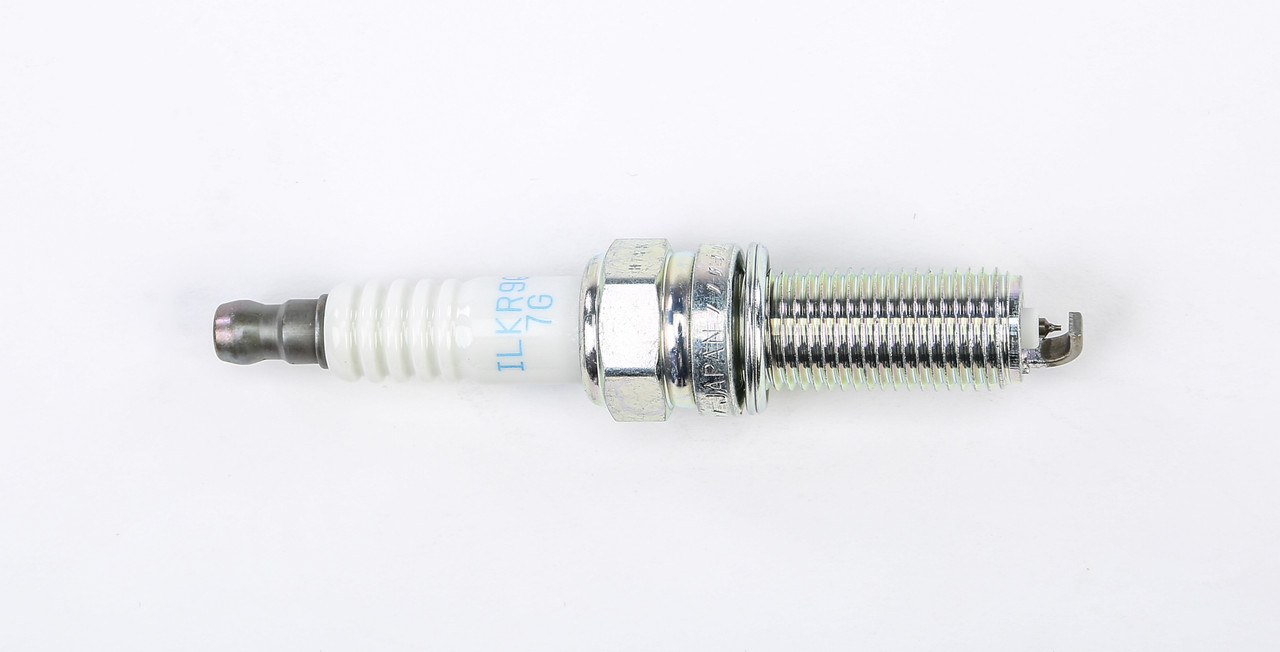 Ngk New Spark Plug, 2-ILKR9Q7G