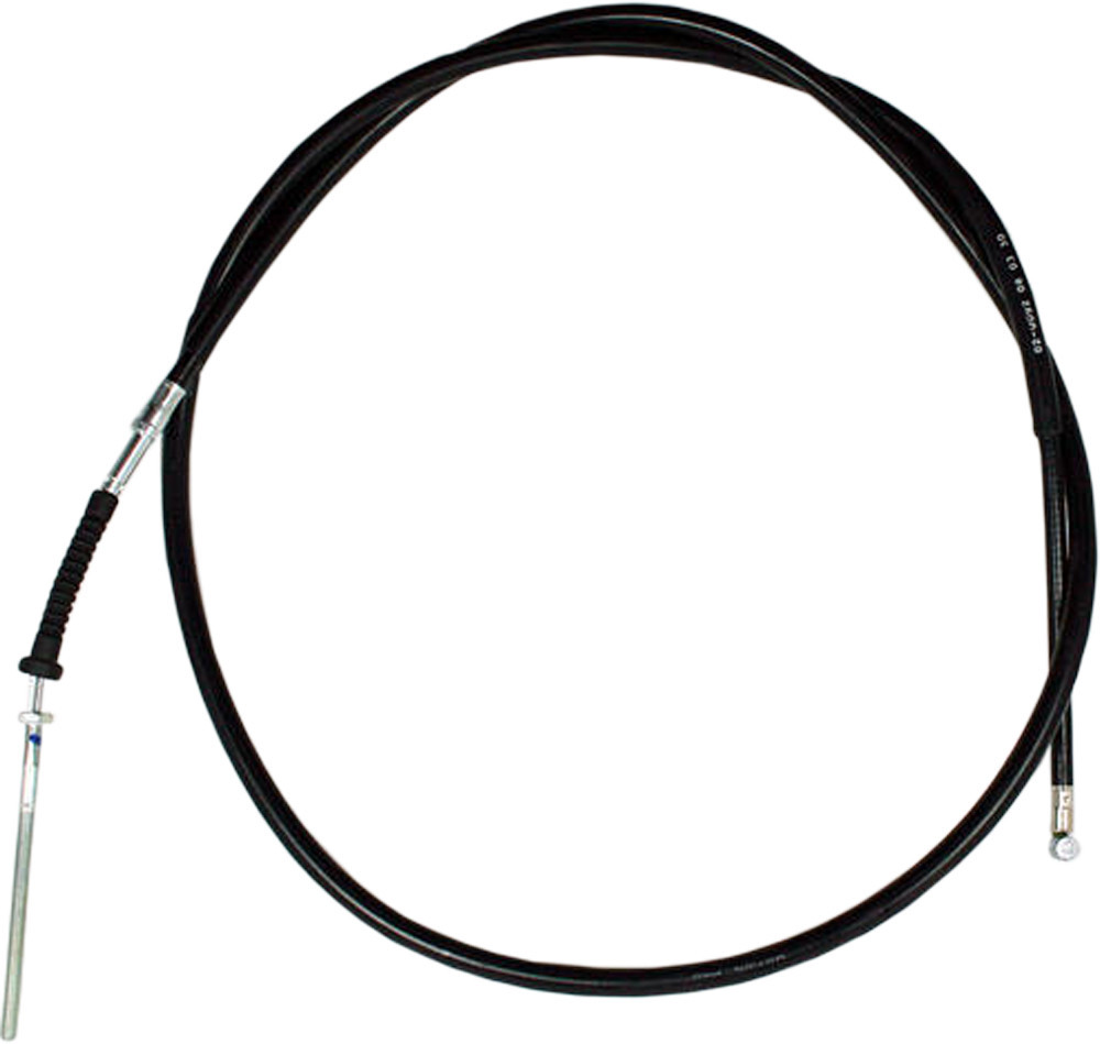 MOTION PRO ATV Rear Hand Brake, 70-2092