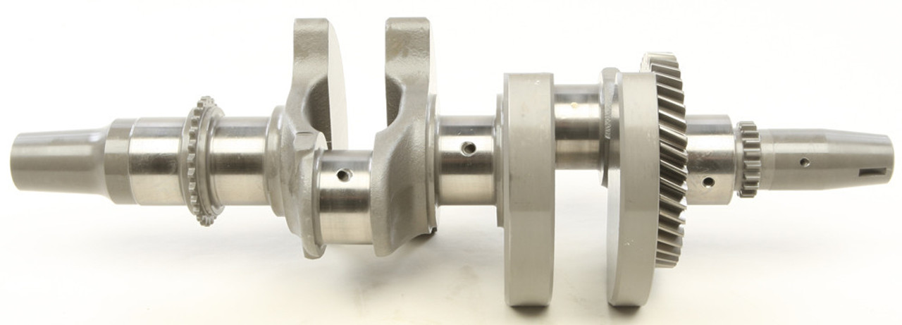 HOT RODS Complete Crankshaft Assembly, 421-44231