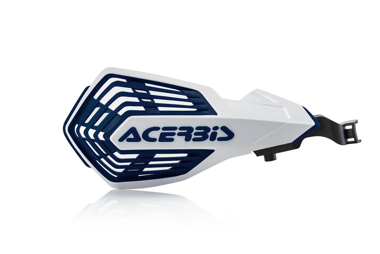 Acerbis New K-Future Handguards, 28019-76819