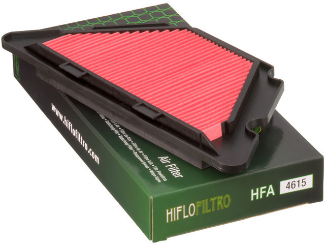 HIFLOFILTRO Air Filter, 551-4615